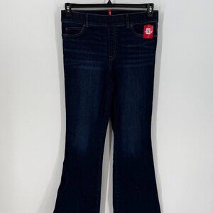 Women's Spanx Flare Jeans XL